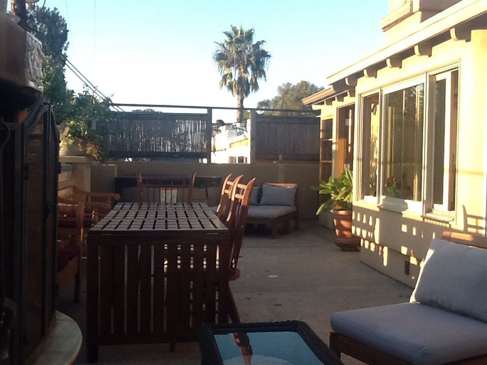 Secret Garden Inn Del Mar Exterior photo